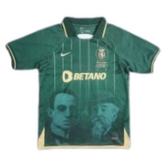 Sporting CP Lissabon 24-25 Special Jersey